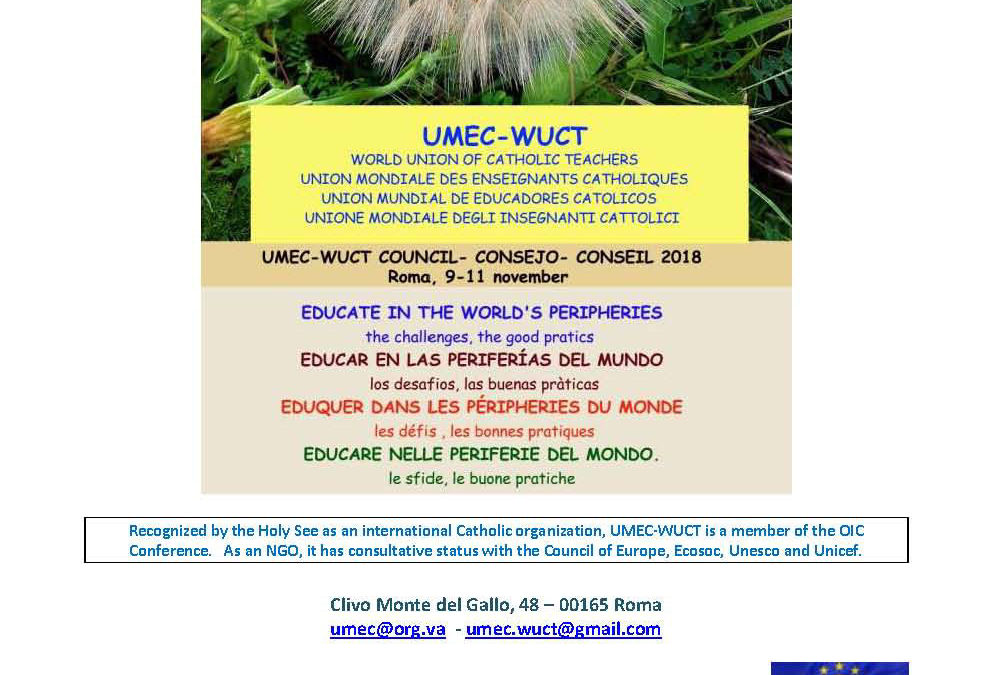 UMEC-WUCT