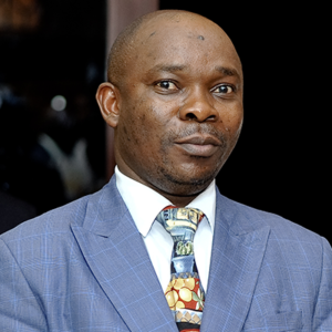 Père Albert Kabugue